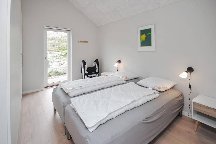 Foto von Ferienhaus YK85 in Houvig - Søndervig - Westjütland