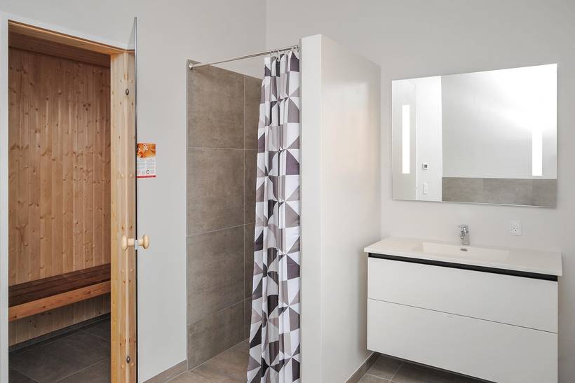 Foto von Ferienhaus YK85 in Houvig - Søndervig - Westjütland