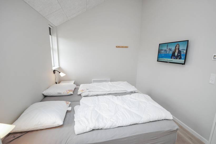 Foto von Ferienhaus YK85 in Houvig - Søndervig - Westjütland