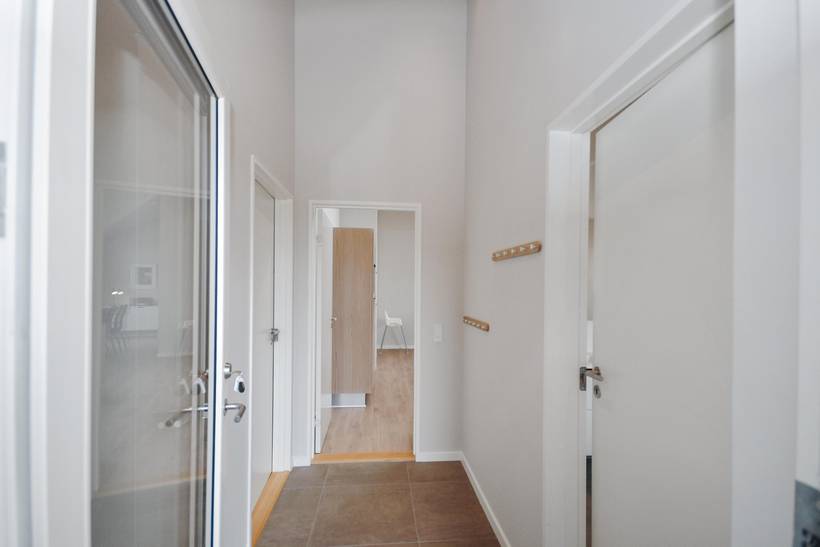 Foto von Ferienhaus YK85 in Houvig - Søndervig - Westjütland