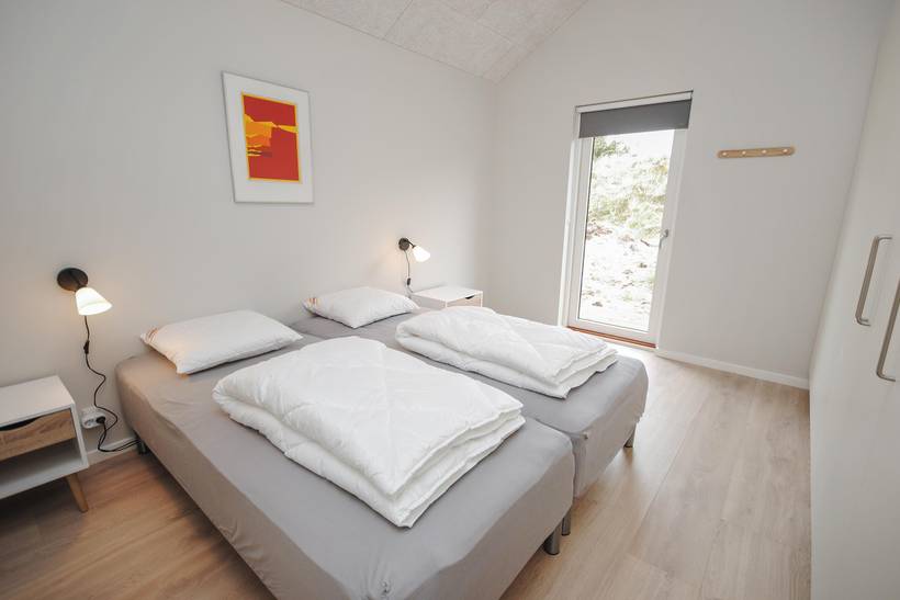 Foto von Ferienhaus YK85 in Houvig - Søndervig - Westjütland