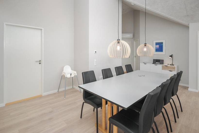 Foto von Ferienhaus YK85 in Houvig - Søndervig - Westjütland