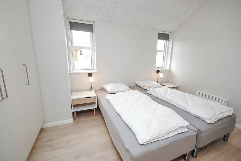 Foto von Ferienhaus YK85 in Houvig - Søndervig - Westjütland