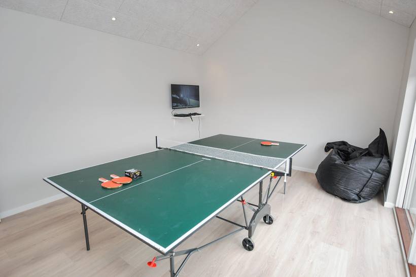 Foto von Ferienhaus YK85 in Houvig - Søndervig - Westjütland