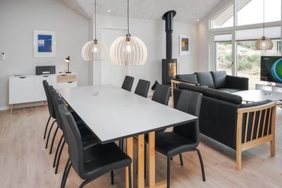 Vorschaubild von Ferienhaus YK85 in Houvig - Søndervig - Westjütland