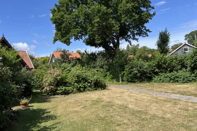 Foto von Ferienhaus YK91 in Gudhjem - Bornholm