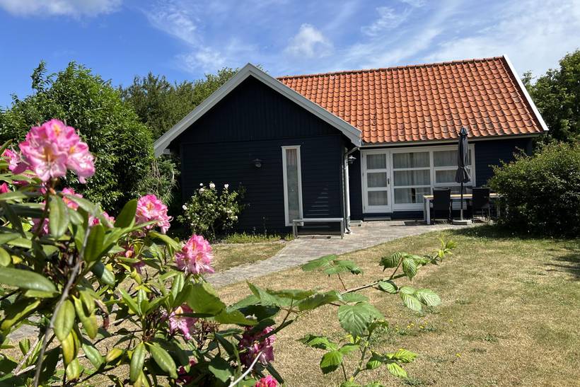 Foto von Ferienhaus YK91 in Gudhjem - Bornholm