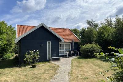 Vorschaubild von Ferienhaus YK91 in Gudhjem - Bornholm