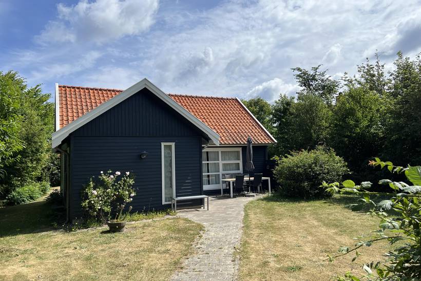 Foto von Ferienhaus YK91 in Gudhjem - Bornholm