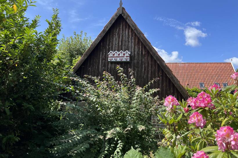 Foto von Ferienhaus YK91 in Gudhjem - Bornholm