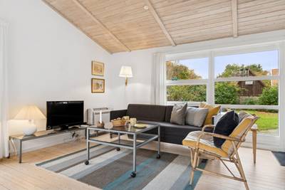 Vorschaubild von Ferienhaus YK91 in Gudhjem - Bornholm