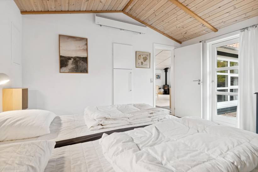 Foto von Ferienhaus YK91 in Gudhjem - Bornholm