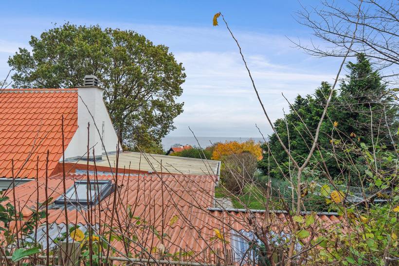 Foto von Ferienhaus YK91 in Gudhjem - Bornholm
