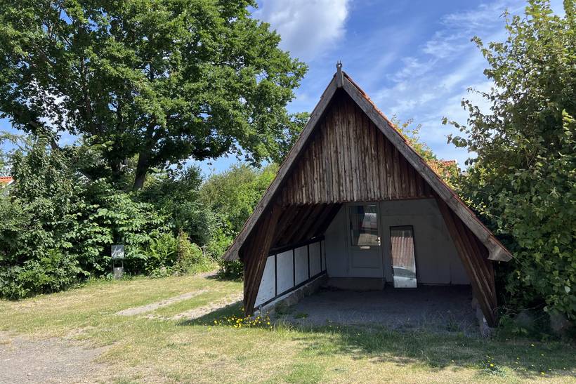 Foto von Ferienhaus YK91 in Gudhjem - Bornholm