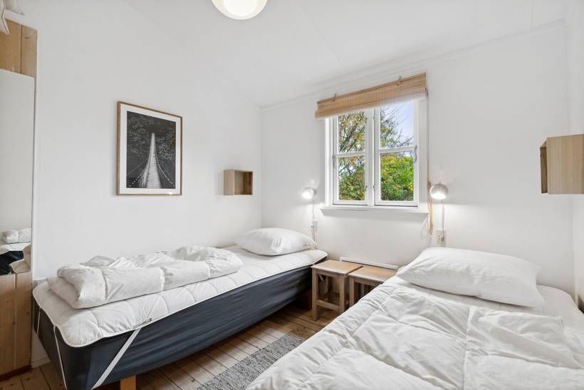 Foto von Ferienhaus YK91 in Gudhjem - Bornholm