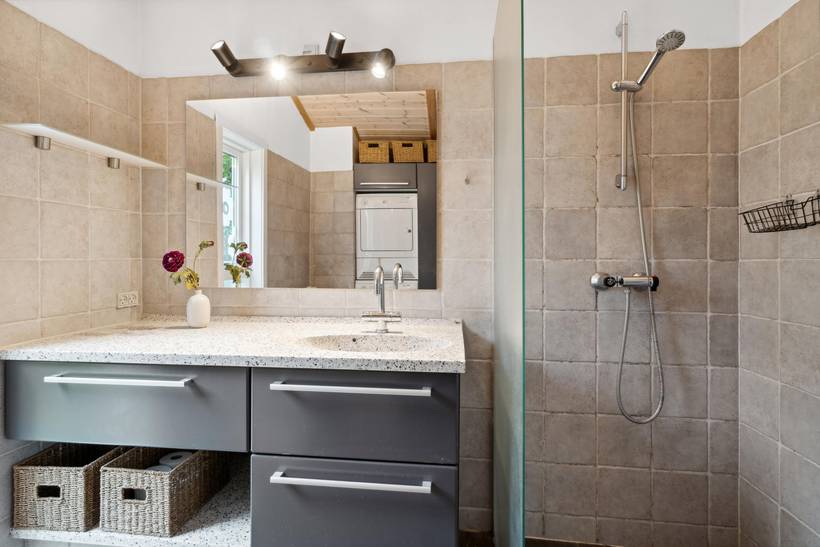 Foto von Ferienhaus YK91 in Gudhjem - Bornholm