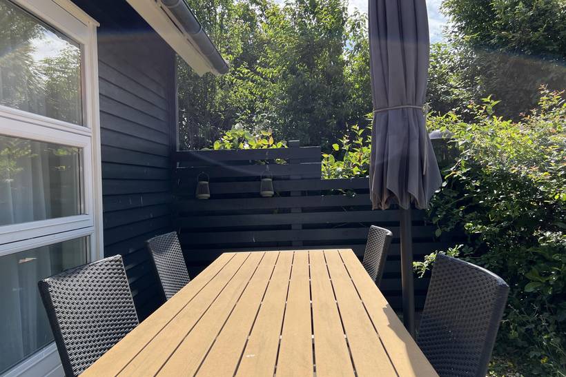Foto von Ferienhaus YK91 in Gudhjem - Bornholm