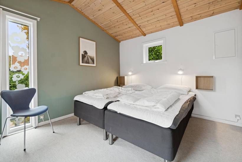 Foto von Ferienhaus YK91 in Gudhjem - Bornholm