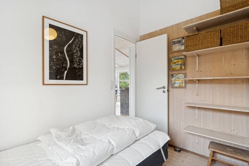 Foto von Ferienhaus YK91 in Gudhjem - Bornholm