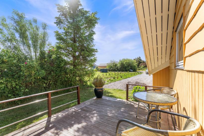 Foto von Ferienhaus YL01 in Bjerregård - Westjütland