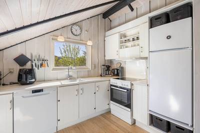 Vorschaubild von Ferienhaus YL01 in Bjerregård - Westjütland