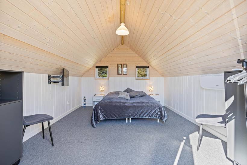 Foto von Ferienhaus YL01 in Bjerregård - Westjütland