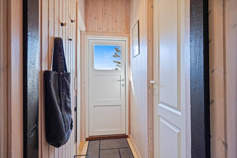 Foto von Ferienhaus YL01 in Bjerregård - Westjütland