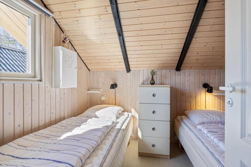 Foto von Ferienhaus YL01 in Bjerregård - Westjütland