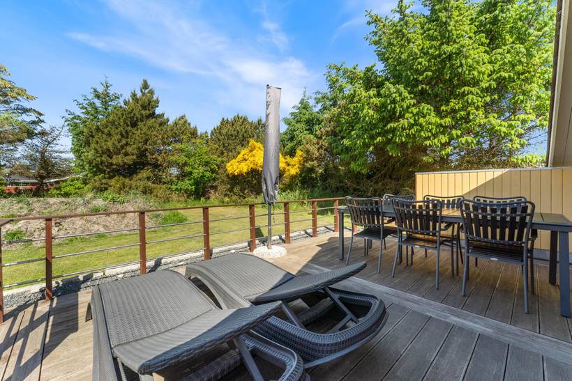 Foto von Ferienhaus YL01 in Bjerregård - Westjütland