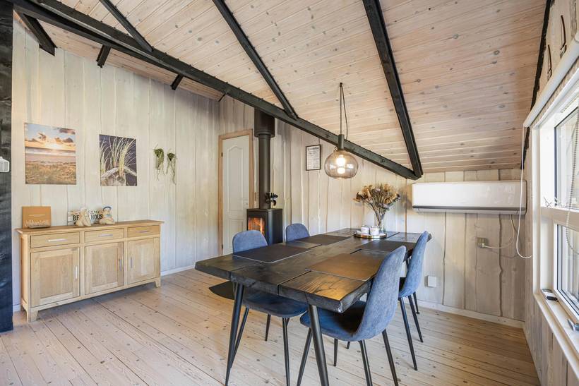 Foto von Ferienhaus YL01 in Bjerregård - Westjütland