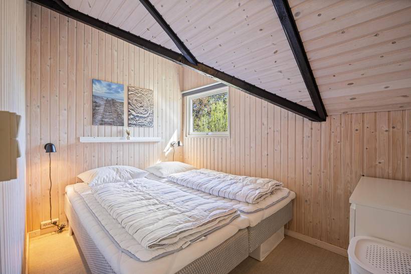 Foto von Ferienhaus YL01 in Bjerregård - Westjütland