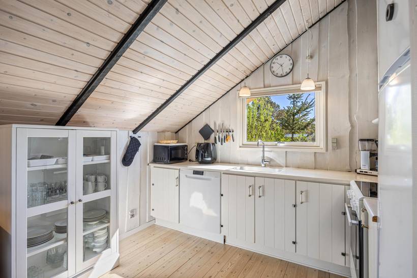 Foto von Ferienhaus YL01 in Bjerregård - Westjütland