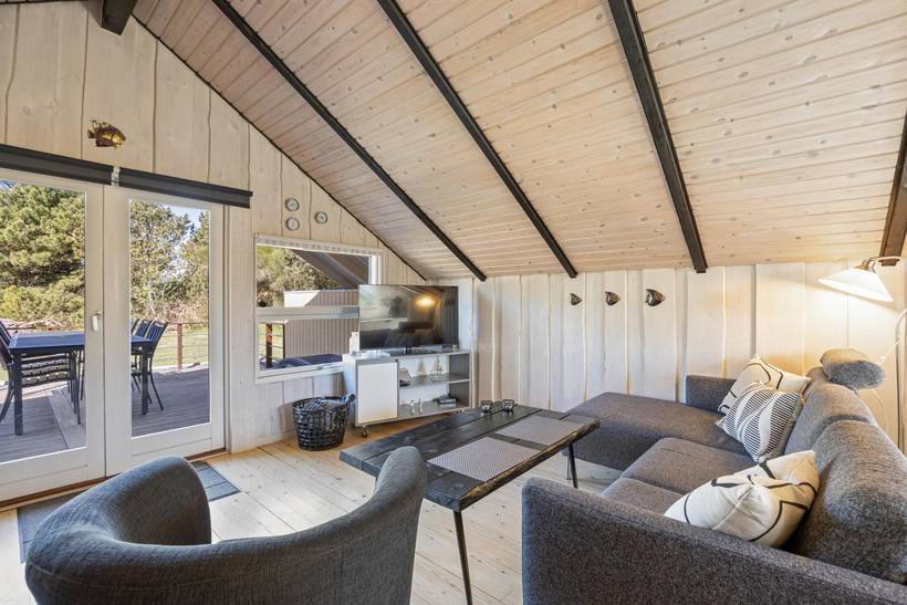 Foto von Ferienhaus YL01 in Bjerregård - Westjütland