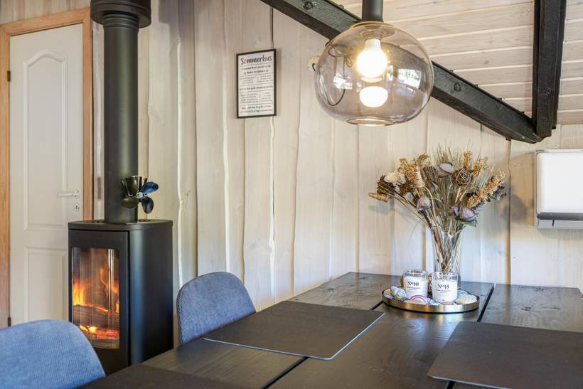 Foto von Ferienhaus YL01 in Bjerregård - Westjütland