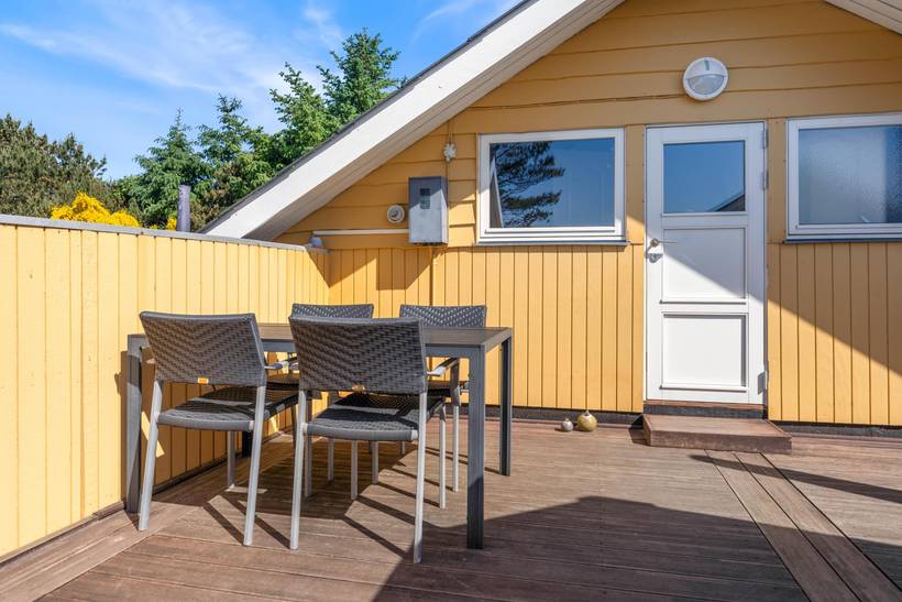 Foto von Ferienhaus YL01 in Bjerregård - Westjütland