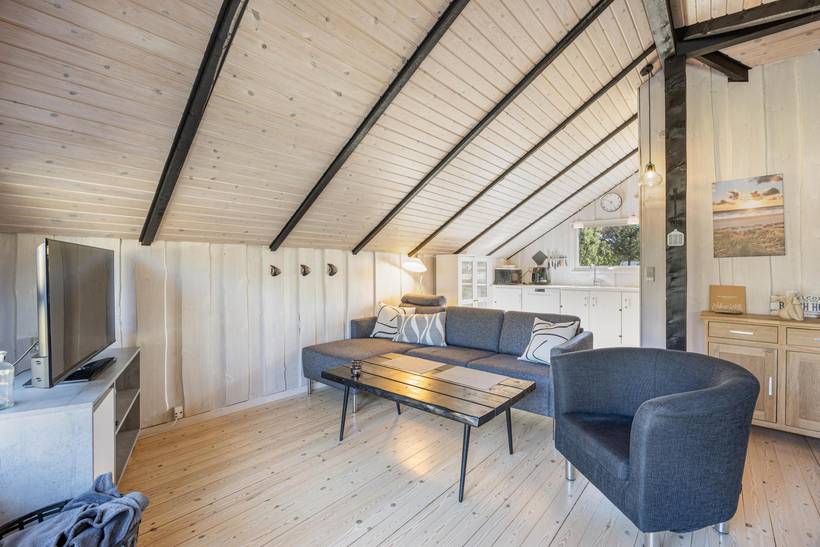 Foto von Ferienhaus YL01 in Bjerregård - Westjütland