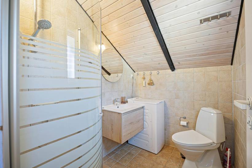 Foto von Ferienhaus YL01 in Bjerregård - Westjütland