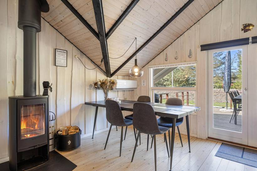 Foto von Ferienhaus YL01 in Bjerregård - Westjütland