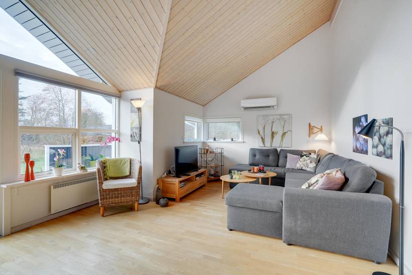 Foto von Ferienhaus YL03 in Skalstrup - Westjütland