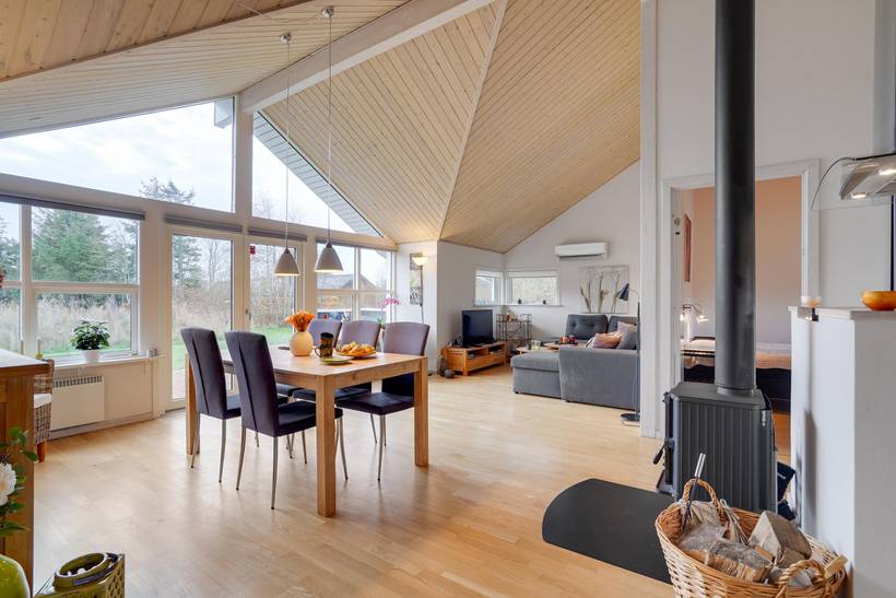 Foto von Ferienhaus YL03 in Skalstrup - Westjütland