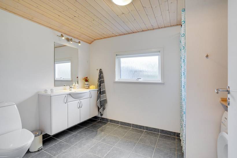 Foto von Ferienhaus YL03 in Skalstrup - Westjütland