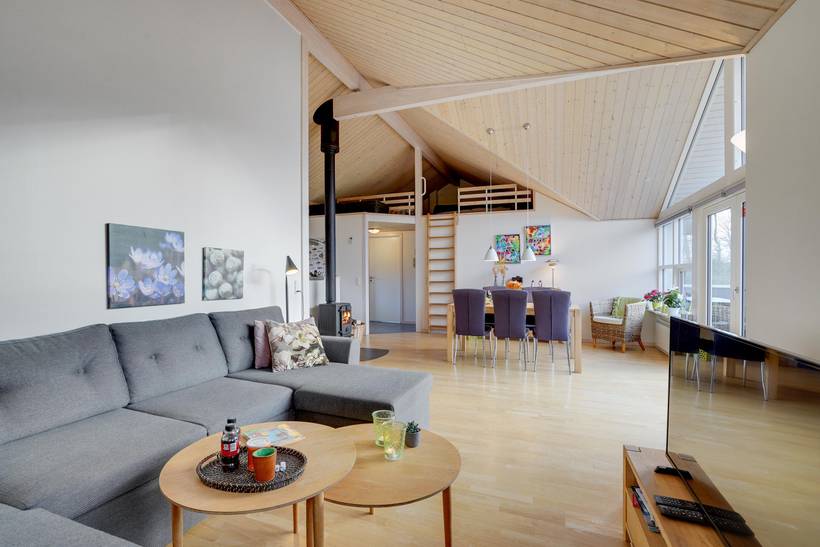 Foto von Ferienhaus YL03 in Skalstrup - Westjütland