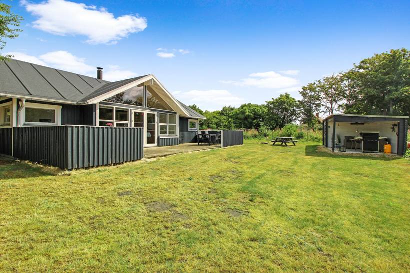 Foto von Ferienhaus YL03 in Skalstrup - Westjütland