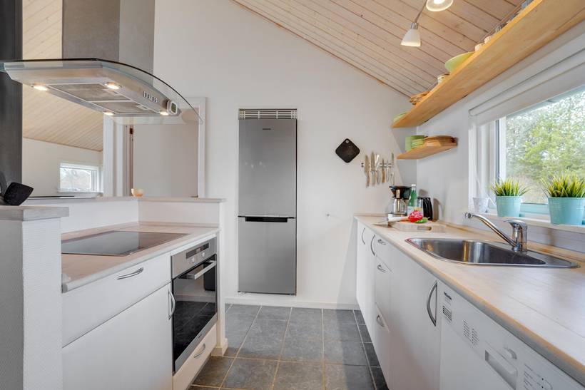 Foto von Ferienhaus YL03 in Skalstrup - Westjütland