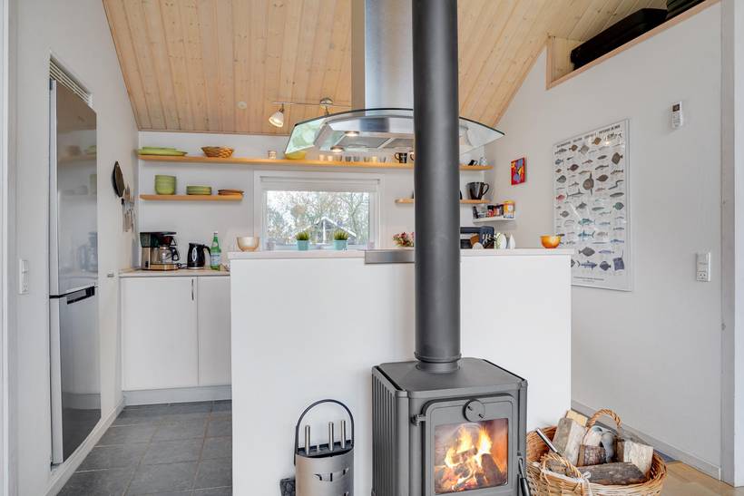 Foto von Ferienhaus YL03 in Skalstrup - Westjütland