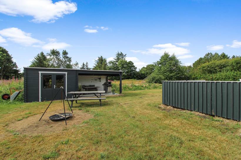 Foto von Ferienhaus YL03 in Skalstrup - Westjütland