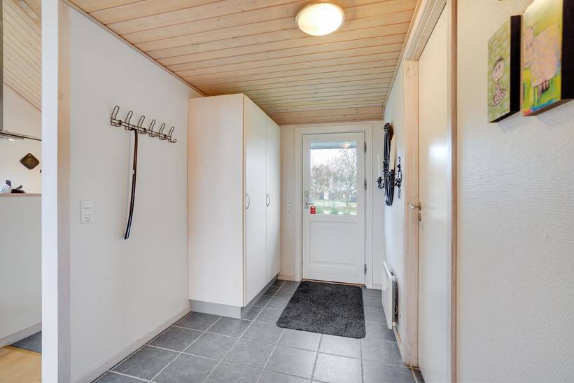 Foto von Ferienhaus YL03 in Skalstrup - Westjütland