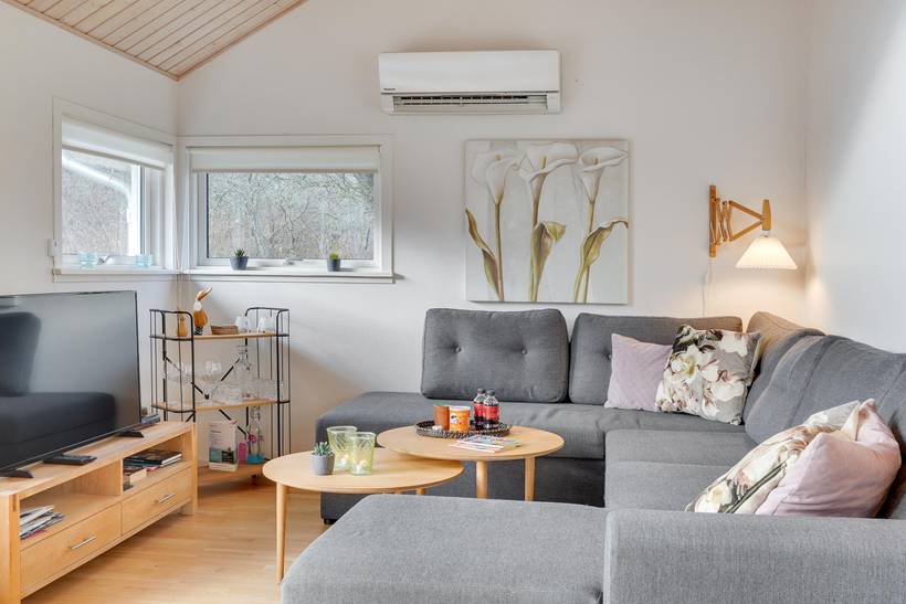 Foto von Ferienhaus YL03 in Skalstrup - Westjütland