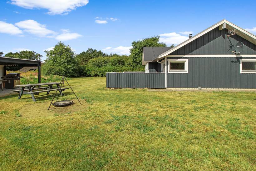 Foto von Ferienhaus YL03 in Skalstrup - Westjütland