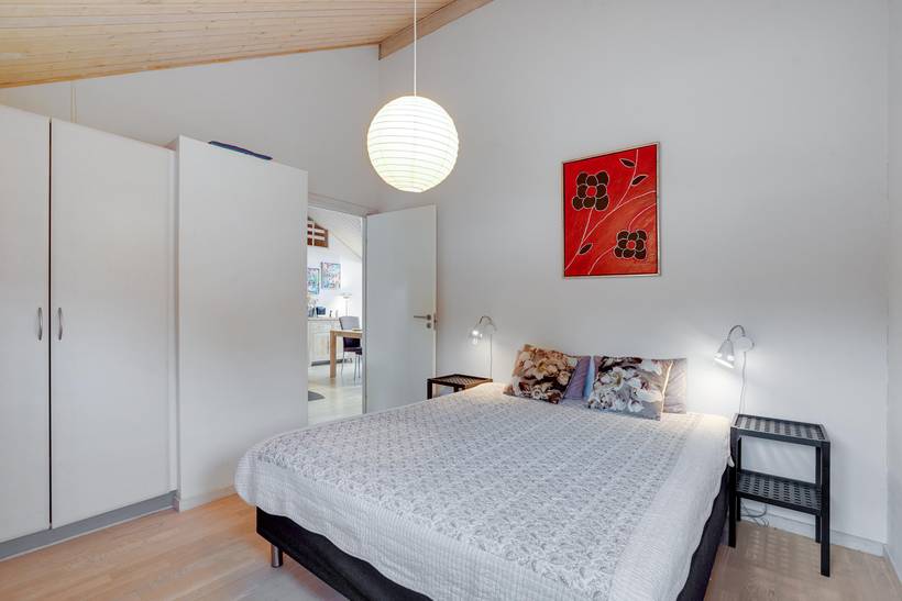 Foto von Ferienhaus YL03 in Skalstrup - Westjütland